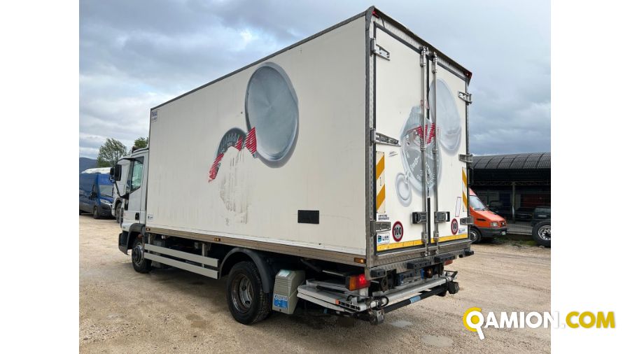 Iveco EUROCARGO eurocargo 75e15