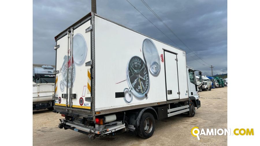 Iveco EUROCARGO eurocargo 75e15