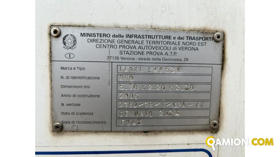 Iveco EUROCARGO eurocargo 75e15