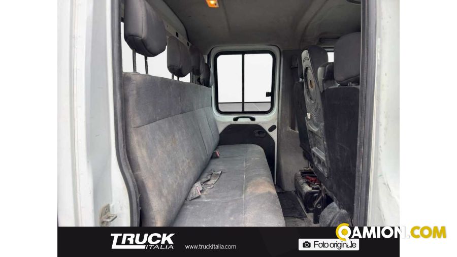 Renault Master III master T35 2.3 dci 125cv L3XL d.c. r.gem. E5 | Altro Altro