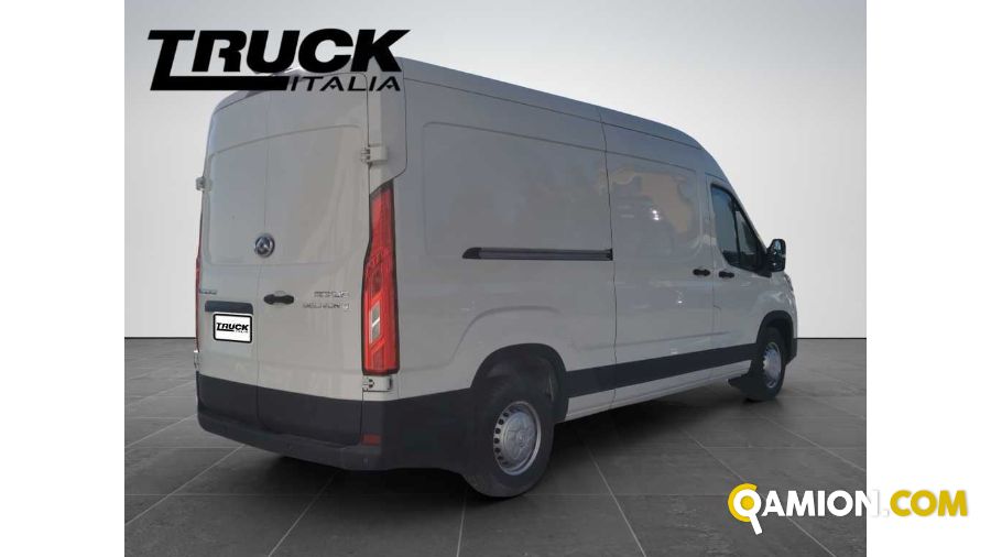 Koelliker Maxus D-DELIVER 9 L3H3 Traz. Ant. N1 | Altro Altro