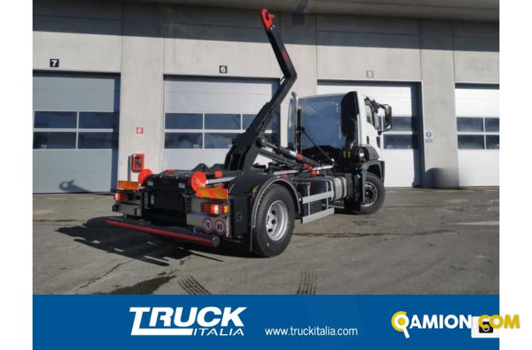 F-Trucks Ford Legacy Road 1833 | Altro Altro