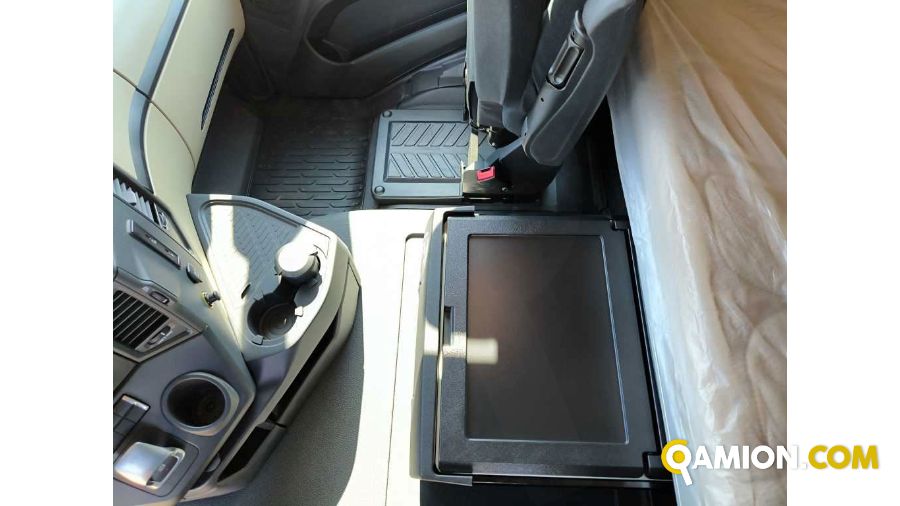 Mercedes-Benz VI New Actros 2542 L | Altro Altro