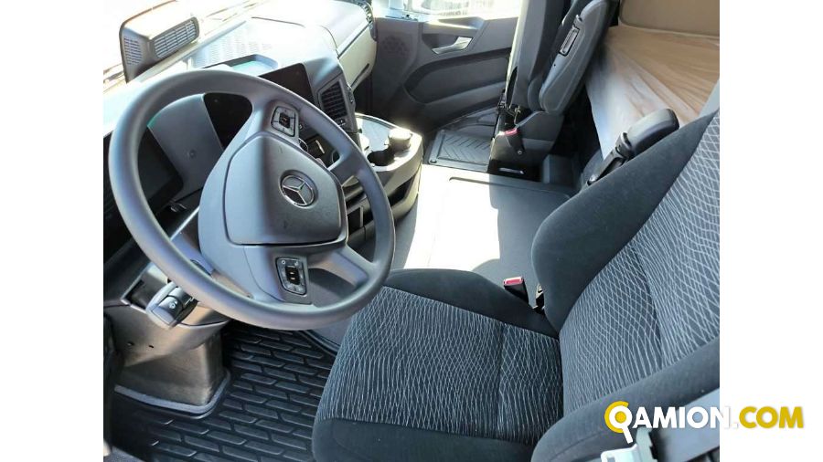 Mercedes-Benz VI New Actros 2542 L | Altro Altro