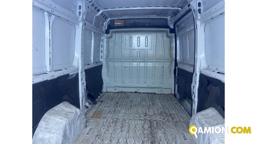 Peugeot BOXER boxer