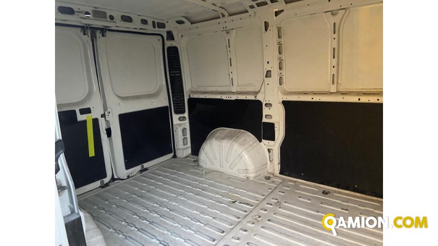 Peugeot BOXER boxer
