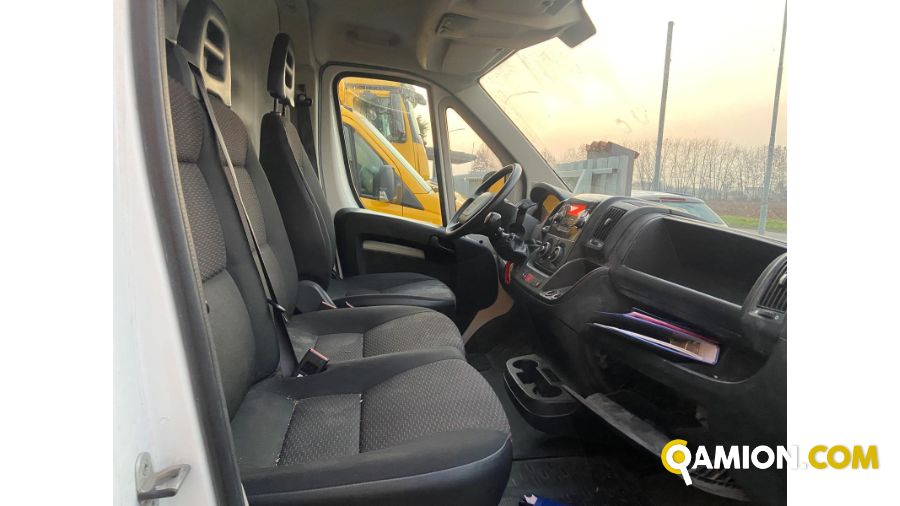 Peugeot BOXER boxer