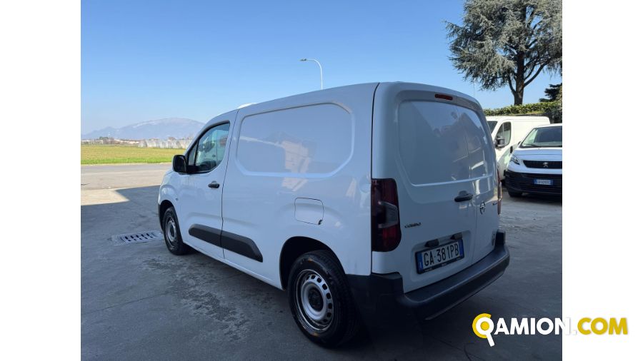 Opel COMBO combo