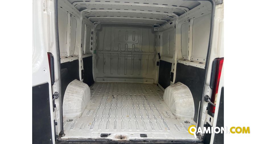 Peugeot BOXER boxer