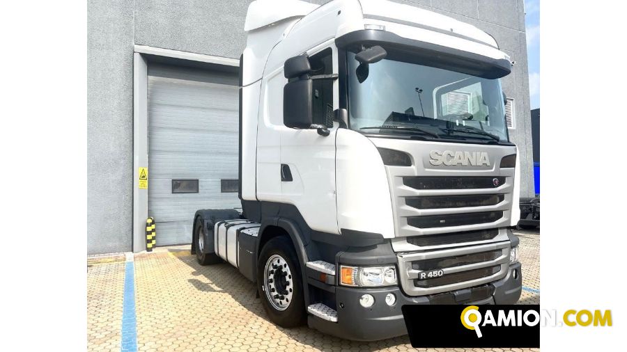 Scania R 450 R 450 | Altro Altro