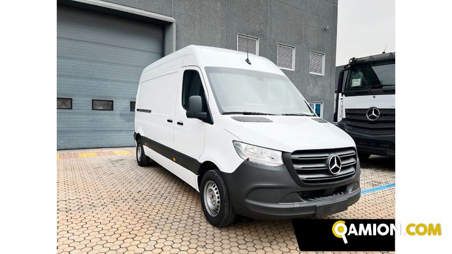 Sprinter  | Altro Altro