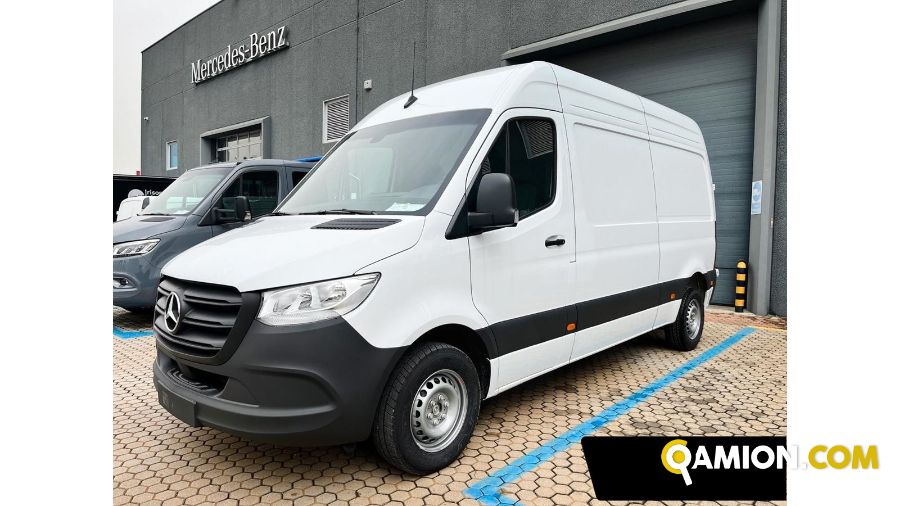 Sprinter  | Altro Altro