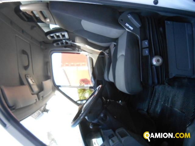 Iveco 35C15 35C15
