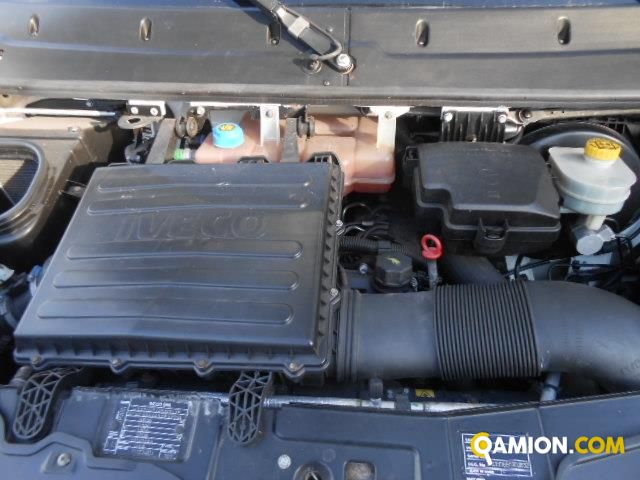 Iveco 35C15 35C15