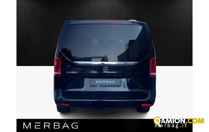 Mercedes Classe V V 250 d Premium EL auto | Automobile Altro | Merbag S.p.A.