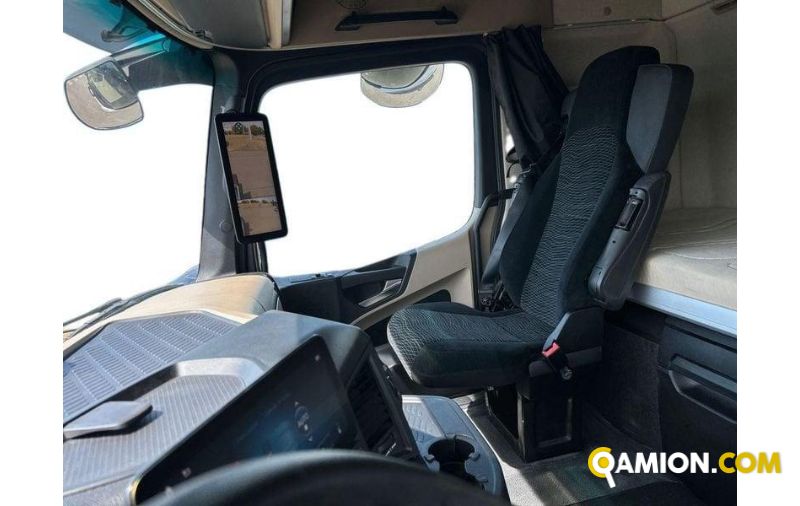 Mercedes actros used - 455,175 km - Milano - 2020 | Merbag S.p.A. - Foto 10