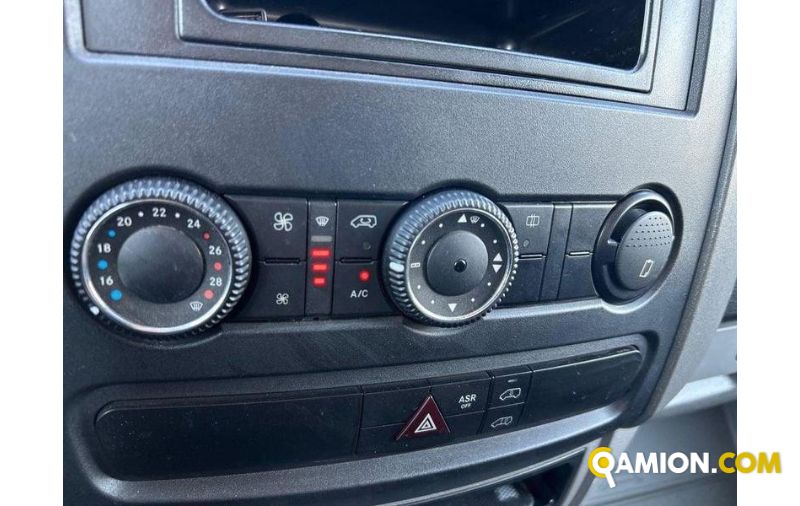 Mercedes sprinter usato - 247.238 km - Milano - 2017 | Merbag S.p.A. - Foto 14