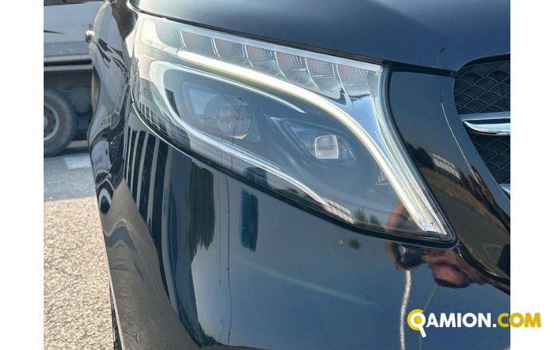 Mercedes classe v usato - 270.017 km - Milano - 2019 | Merbag S.p.A. - Foto 7