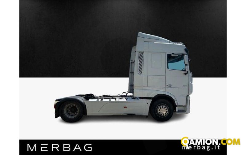 Daf xf euro 6 occasion - 617 746 km - Milano - 2021 | Merbag S.p.A. - Foto 5