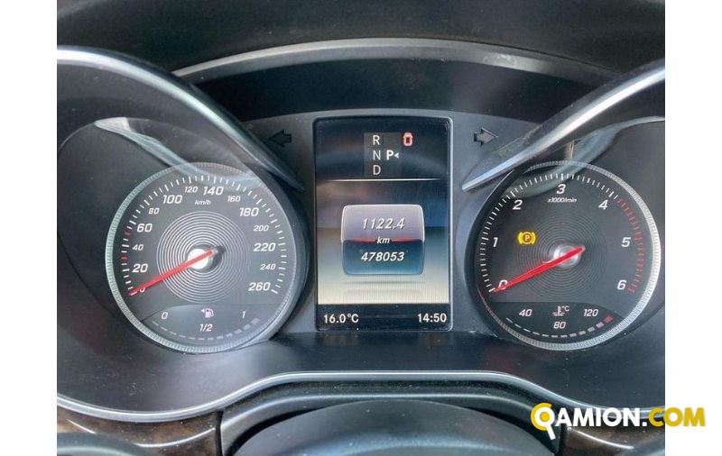 Mercedes Classe V V 250 d Premium EL auto | Automobile Altro | Merbag S.p.A.