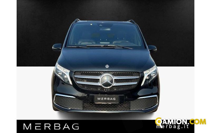 Mercedes classe v usato - 270.017 km - Milano - 2019 | Merbag S.p.A. - Foto 3