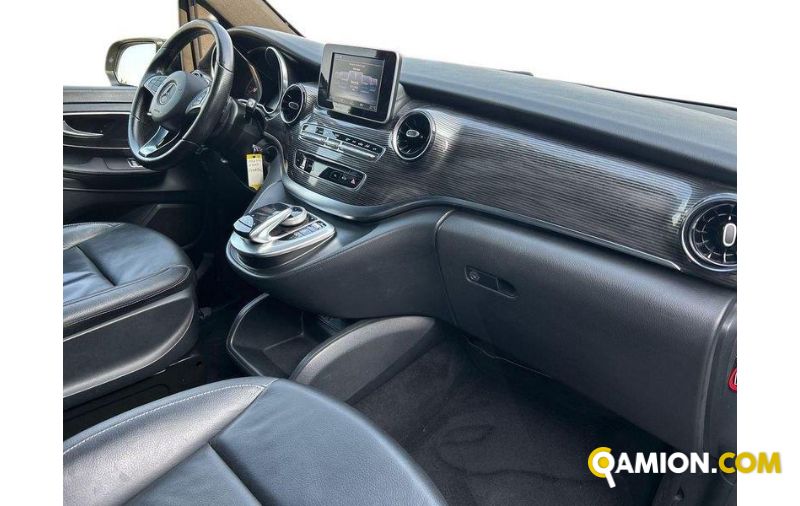 Mercedes classe v usato - 270.017 km - Milano - 2019 | Merbag S.p.A. - Foto 15