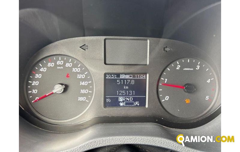 Mercedes sprinter usato - 125.130 km - Milano - 2023 | Merbag S.p.A. - Foto 13