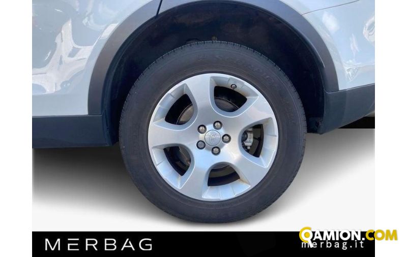 Land rover Discovery Sport Discovery Sport 2.0 ed4 HSE 2wd 150cv my19 | Leggero Furgone <= 35 q.li Altro | Merbag S.p.A.