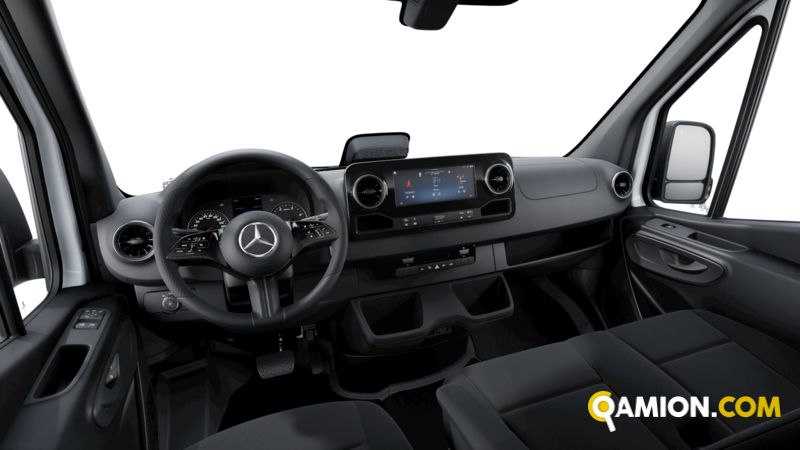 Mercedes SPRINTER 37/35 317CDI RWD  Furgone PRO | Leggero Furgone <= 35 q.li Altro | Merbag S.p.A.