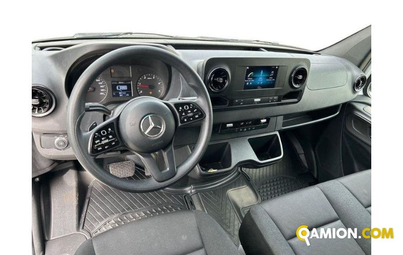 Mercedes sprinter usato - 125.130 km - Milano - 2023 | Merbag S.p.A. - Foto 9