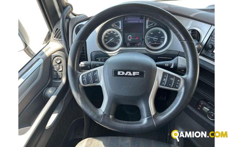 Daf xf euro 6 occasion - 617 746 km - Milano - 2021 | Merbag S.p.A. - Foto 11