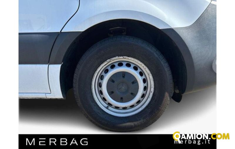Mercedes sprinter usato - 192.500 km - Milano - 2019 | Merbag S.p.A. - Foto 17