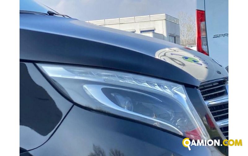 Mercedes Classe V V 250 d Premium EL auto | Automobile Altro | Merbag S.p.A.
