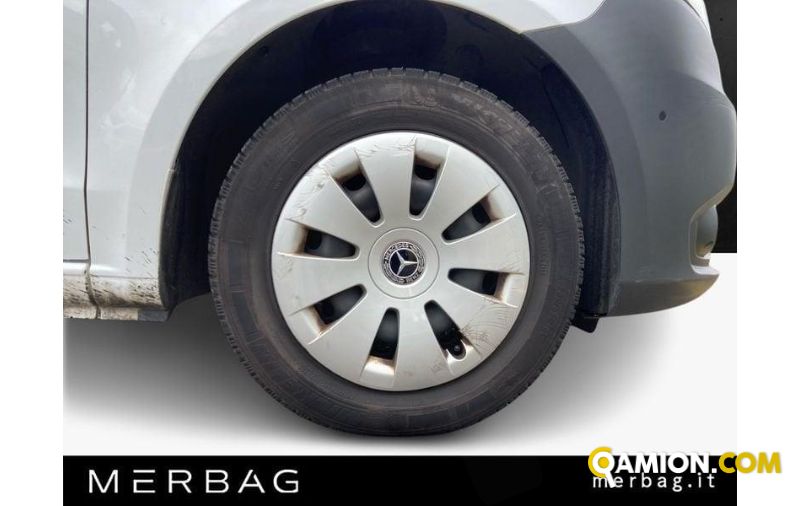 Mercedes VITO 116 CDI Long | Leggero Furgone <= 35 q.li Altro | Merbag S.p.A.