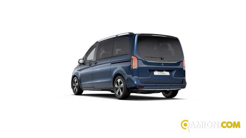 Mercedes Classe V 220 d STYLE Compact | Automobile Altro | Merbag S.p.A.