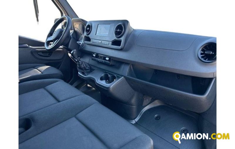 Mercedes sprinter usato - 192.500 km - Milano - 2019 | Merbag S.p.A. - Foto 15