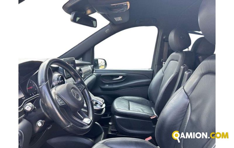 Mercedes classe v usato - 270.017 km - Milano - 2019 | Merbag S.p.A. - Foto 10