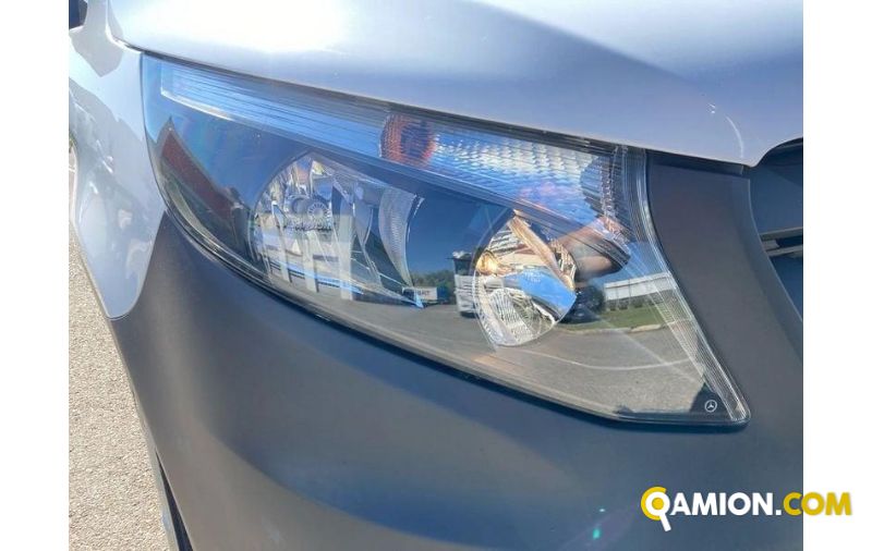 Mercedes VITO 114 CDI Extra-Long | Leggero Furgone <= 35 q.li Altro | Merbag S.p.A.