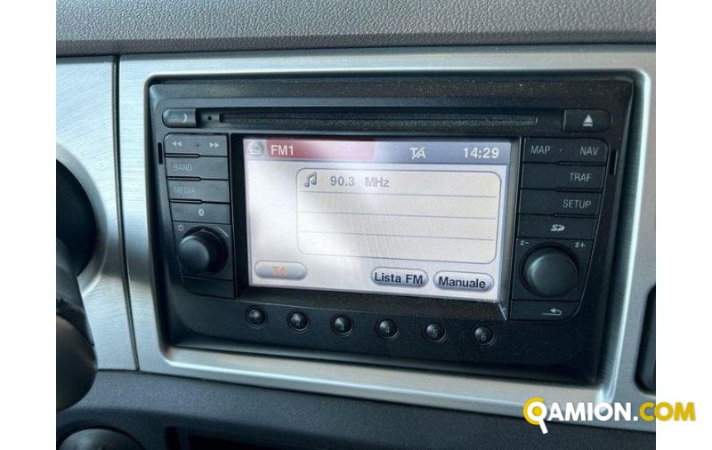 Daf xf euro 6 occasion - 617 746 km - Milano - 2021 | Merbag S.p.A. - Foto 12