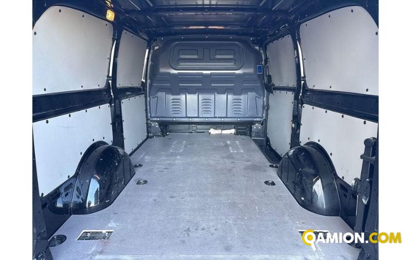 Mercedes VITO 114 Furgone Long | Leggero Furgone <= 35 q.li Altro | Merbag S.p.A.