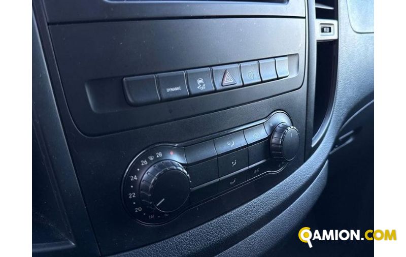 Mercedes VITO 114 Furgone Long | Leggero Furgone <= 35 q.li Altro | Merbag S.p.A.