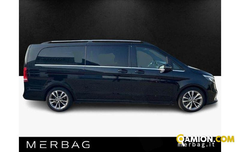 Mercedes classe v usato - 270.017 km - Milano - 2019 | Merbag S.p.A. - Foto 5