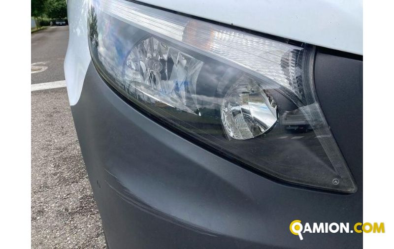 Mercedes VITO 116 CDI Long | Leggero Furgone <= 35 q.li Altro | Merbag S.p.A.