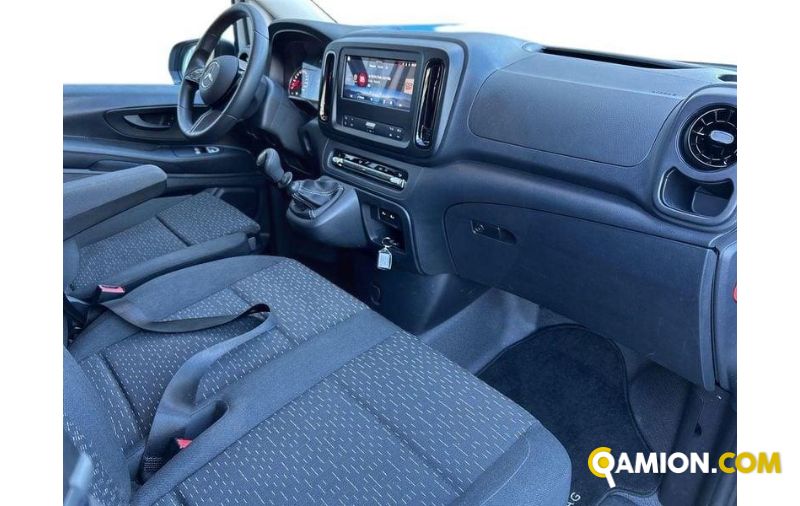 Mercedes VITO Vito furgone 119 cdi long Pro 9G-tronic | Leggero Furgone <= 35 q.li | Merbag S.p.A.