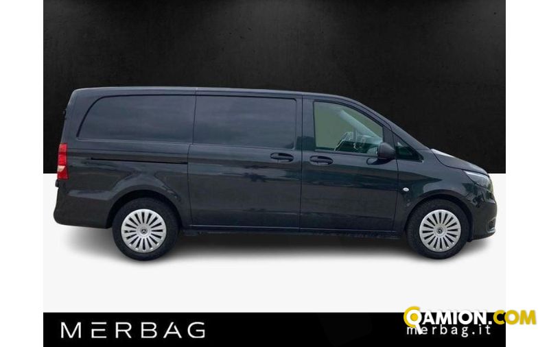 Mercedes VITO 119 CDI Long Pro | Leggero Furgone <= 35 q.li Altro | Merbag S.p.A.