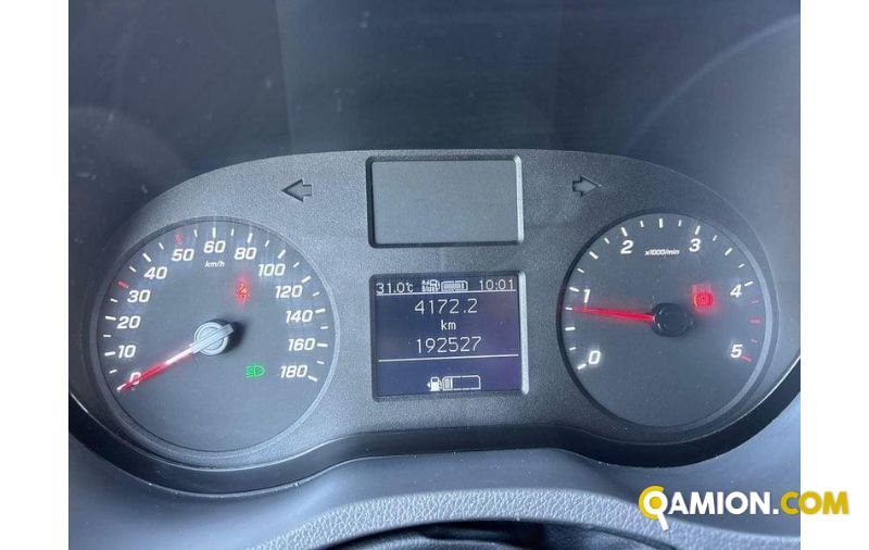 Mercedes sprinter usato - 192.500 km - Milano - 2019 | Merbag S.p.A. - Foto 13