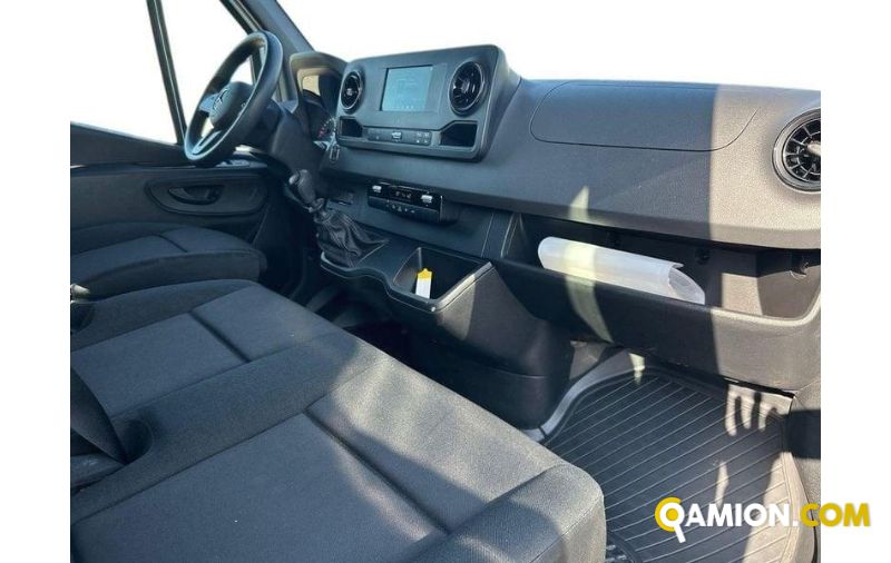 Mercedes sprinter 419 t 43/35 occasion - 18 936 km | Merbag S.p.A. - Foto 15