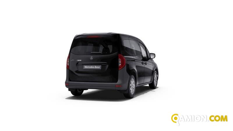 Mercedes CITAN 112 CDI Tourer Long | Leggero Furgone <= 35 q.li Altro | Merbag S.p.A.