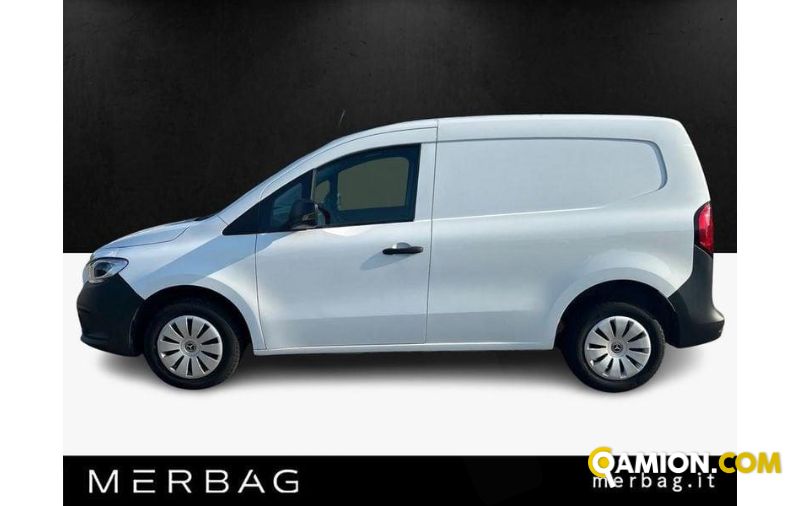 Mercedes citan occasion - 151 844 km - Milano - 2022 | Merbag S.p.A. - Foto 6