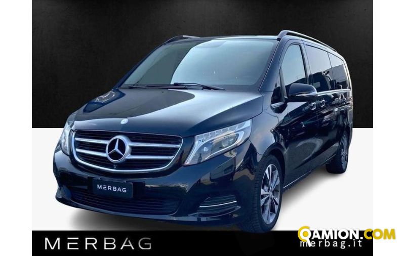 Mercedes Classe V V 250 d Premium EL auto | Automobile Altro | Merbag S.p.A.
